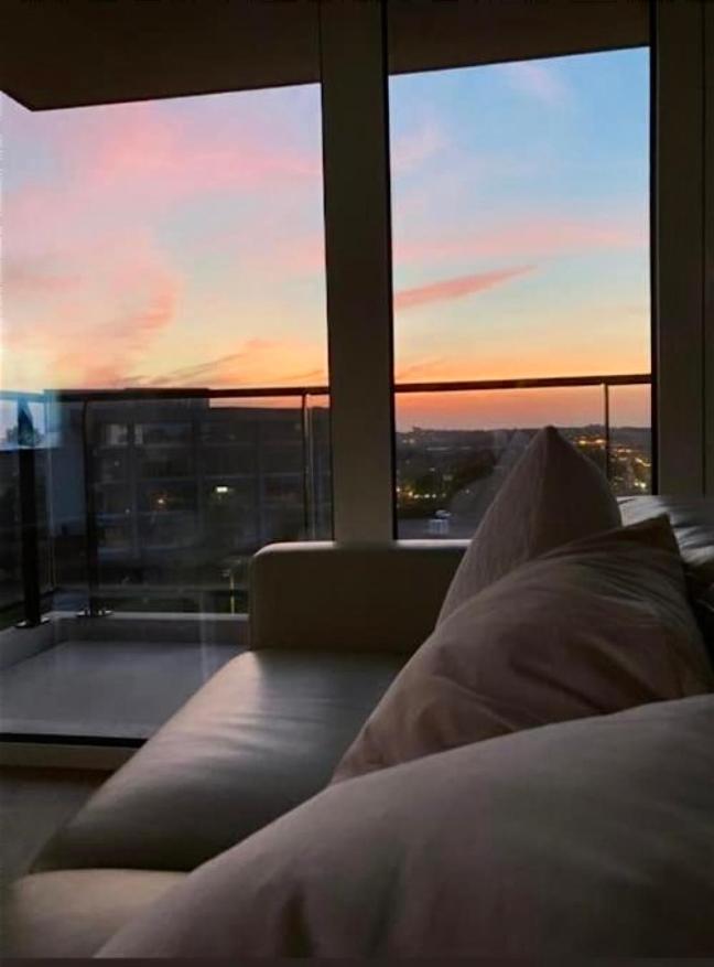 Premium Guillemins Station Appartement *