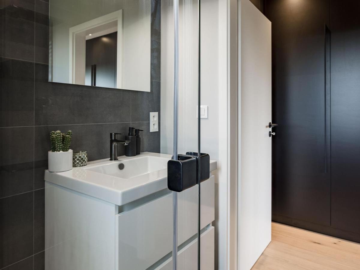 Premium Guillemins Station Appartement *