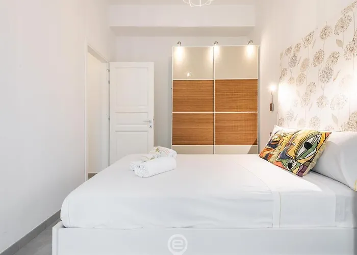 Premium Apartments Guillemins Station