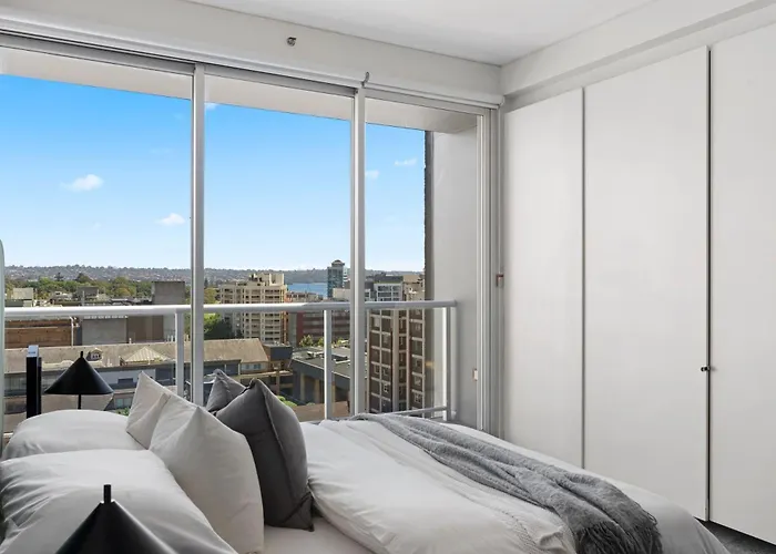 Premium Apartments Guillemins Station