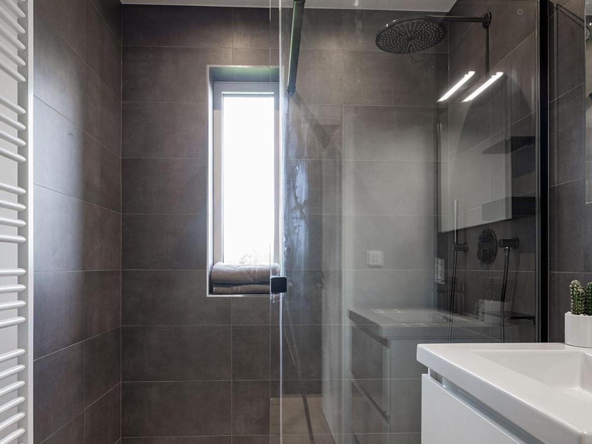 Appartement Premium Guillemins Station Luik